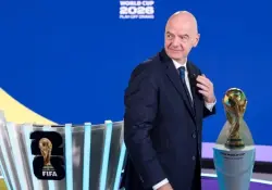 Es oficial: YouTube y la FIFA van por todo en el Mundial 2026 con una alianza inédita