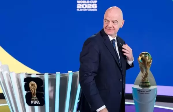Es oficial: YouTube y la FIFA van por todo en el Mundial 2026 con una alianza inédita