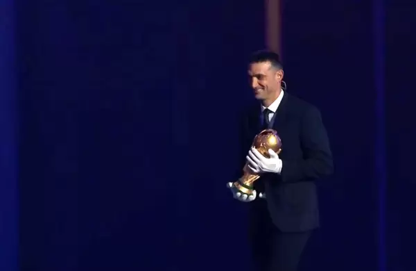 Argentina ya tiene grupo para el Mundial 2026: el torneo que promete un gran negocio para EE.UU.