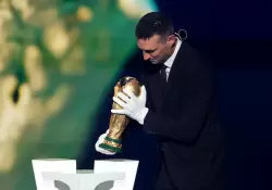 Argentina ya tiene grupo para el Mundial 2026: el torneo que promete un gran negocio para EE.UU.