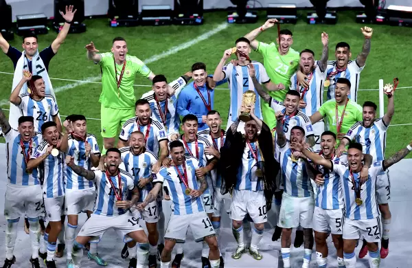 Empez la venta de entradas para el Mundial: todo lo que hay que saber