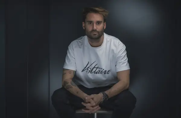 Las claves de Luis Cella para profesionalizar la pasión: emprender con propósito, usar el instinto y saber decir que no