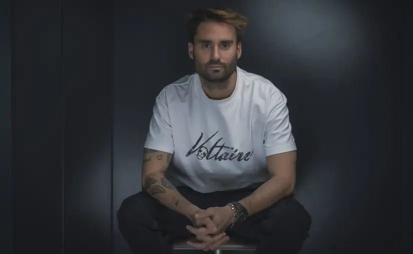 Las claves de Luis Cella para profesionalizar la pasión: emprender con propósito, usar el instinto y saber decir que no