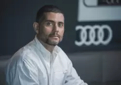 De su Catamarca natal a conquistar el mundo: el diseñador argentino que fue elegido por las principales marcas de lujo