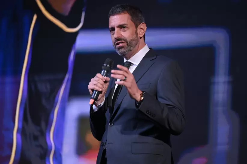 El deporte sigue ganando espacio en HBO Max.