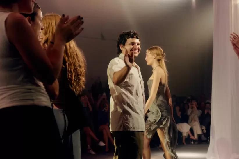 gone _ gonzalo andrade