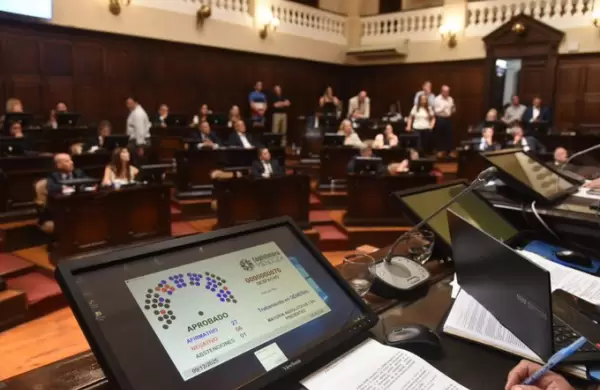 Mendoza aprob el proyecto de cobre San Jorge y vuelve a convertirse en una provincia minera