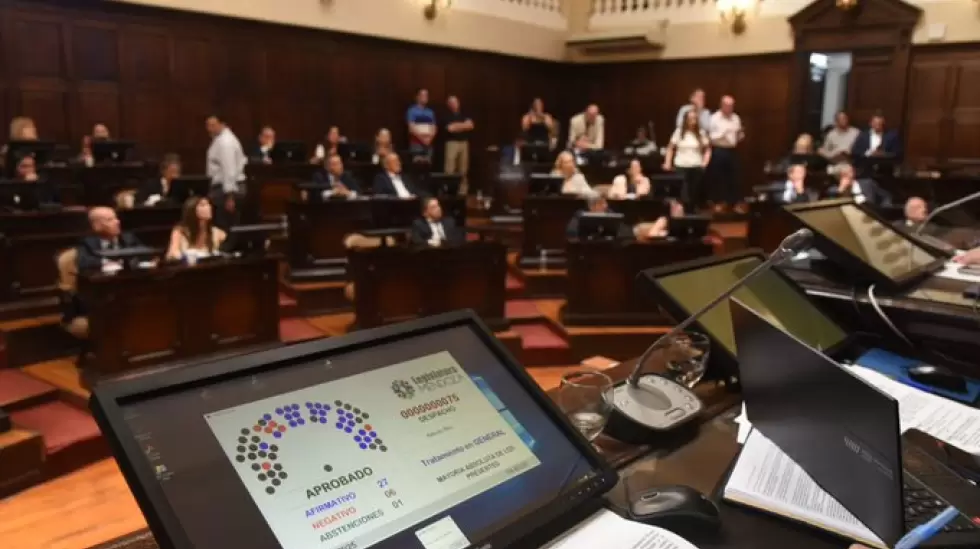 Mendoza reactiva su apuesta minera con la aprobación del proyecto de cobre San Jorge