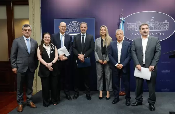 A la espera de que llegue al Congreso, los 5 puntos de la reforma laboral que ms entusiasman a los empresarios