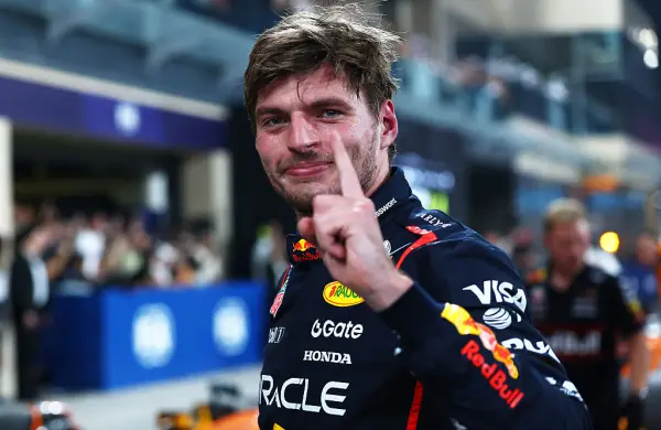 Por qué el nuevo reglamento de la F1 promete más show pero castigaría a los mejores pilotos