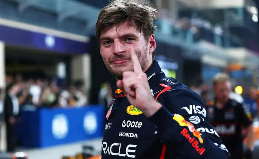 Por qué el nuevo reglamento de la F1 promete más show pero castigaría a los mejores pilotos