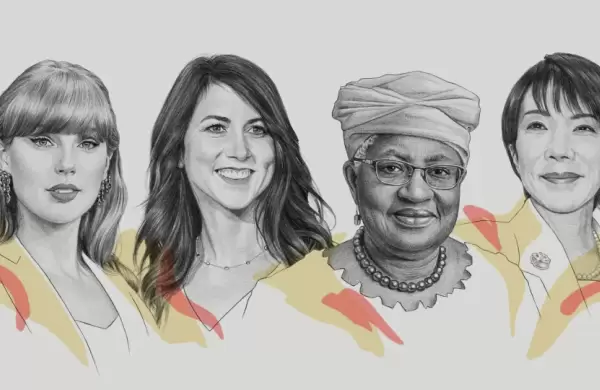 Mujeres Power: quiénes son las 100 protagonistas que marcaron la agenda de 2025