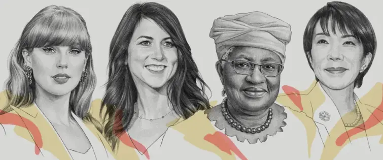 Mujeres Power: quiénes son las 100 protagonistas que marcaron la agenda de 2025