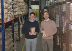 La startup argentina de cápsulas de café recargables que nació en una cocina y proyecta vender $ 2.500 millones en 2026
