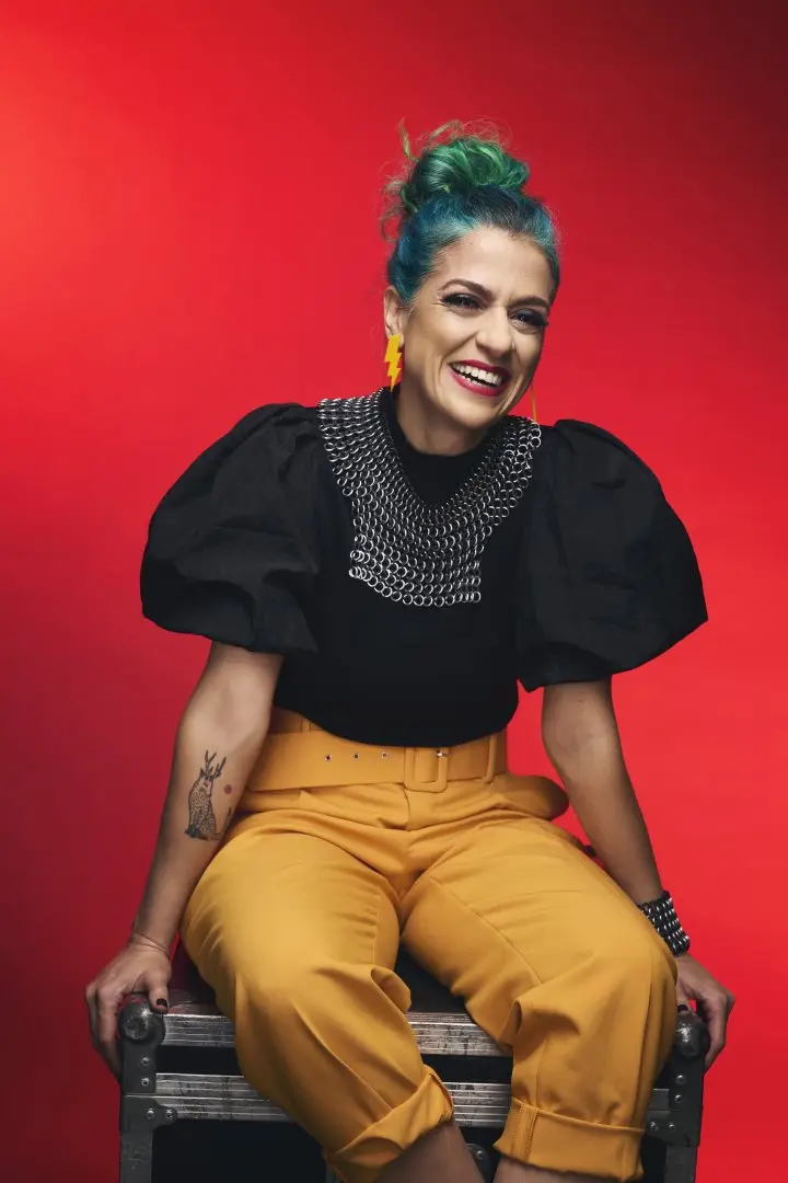 micaela mantegna udesa