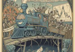 La burbuja de la IA: ¿cuánto de cierto y cuánto de hype?