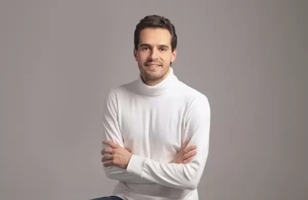 Bomba cripto: un gigante con US$ 11.000 millones en activos compra Buenbit y elige Buenos Aires como su hub para Amrica Latina