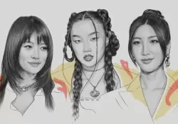 Las creadoras de KPop Demon Hunters no solo conquistaron Netflix: ahora son parte del club de las mujeres más poderosas del mundo