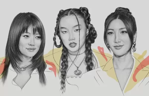 Las creadoras de KPop Demon Hunters no solo conquistaron Netflix: ahora son parte del club de las mujeres más poderosas del mundo