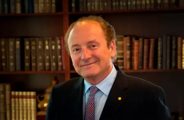 El Nobel de Economa Robert C. Merton se reuni con Javier Milei: Qu dej su visita a la Argentina