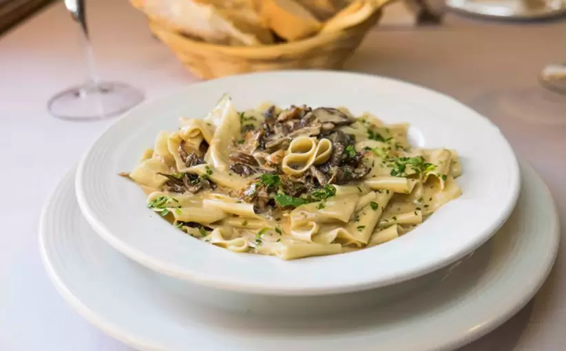cocina italiana_0000_sottovoce papardelle crema y hongos