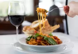 La cocina italiana, Patrimonio de la Humanidad: de Roma a la mesa porteña