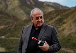 La nueva vitivinicultura: inversiones y simplificación regulatoria, la estrategia para que Argentina vuelva a exportar con fuerza