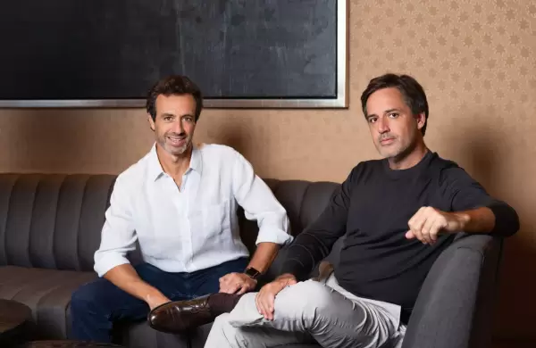 Valuado en US$ 2.000 millones: el unicornio argentino que arranc con una inversin de US$ 5.000 estrena documental por Amazon Prime