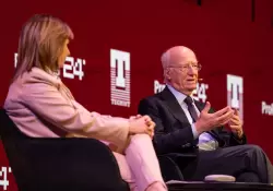 Guerra de declaraciones entre Techint, PAE y Milei por el Gasoducto Gate