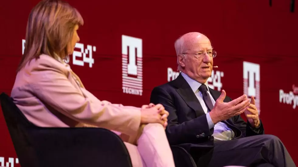 Paolo Rocca y Bullrich