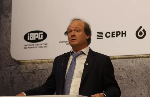 El gobierno le hace otro guio a Vaca Muerta y ampla el RIGI para toda la produccin incremental