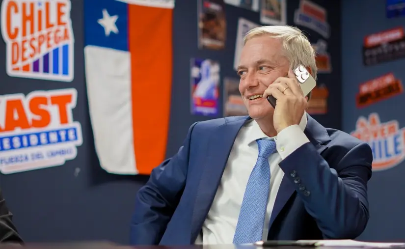 Elecciones en Chile: arrasó José Antonio Kast y la derecha vuelve a gobernar: quién es, cómo llegó y cómo serán sus primeros 3 meses