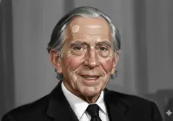 El magnate J. Paul Getty y las decisiones que forjaron una de las mayores fortunas del siglo XX