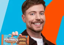 Havanna apuesta a la "economía influencer" y suma los chocolates de MrBeast a sus locales