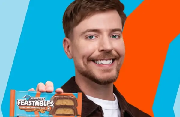 Havanna apuesta a la "economía influencer" y suma los chocolates de MrBeast a sus locales