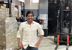 Alfajores en el exterior: la pyme argentina que vende en EE.UU. y Nueva Zelanda y busca facturar $ 4.000 millones