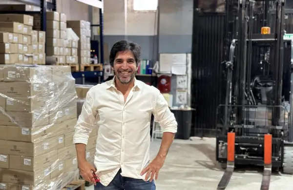 Alfajores en el exterior: la pyme argentina que vende en EE.UU. y Nueva Zelanda y busca facturar $ 4.000 millones