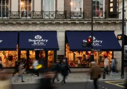 La marca británica de ropa que elige a Argentina como puerta de entrada a la región: 10 locales al año e inversión de más de US$ 40 millones