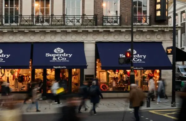 La marca británica de ropa que elige a Argentina como puerta de entrada a la región: 10 locales al año e inversión de más de US$ 40 millones