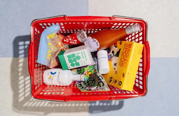 Por qué las compras de alimentos aspiracionales son el lujo accesible de la Generación Z