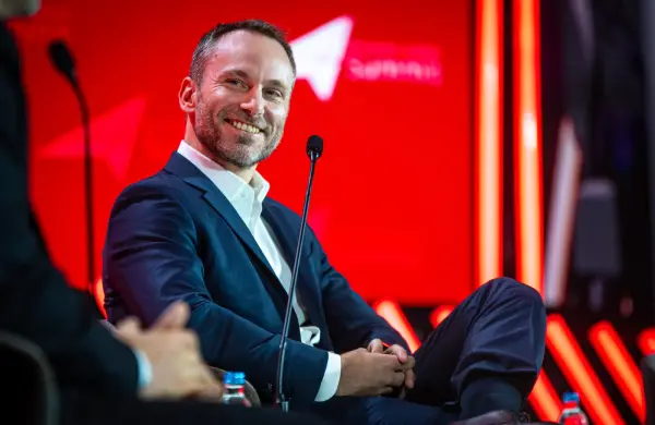 El "pulpo" Tether se expande por Argentina: planes para Profertil y una inversión de US$ 1.500 millones