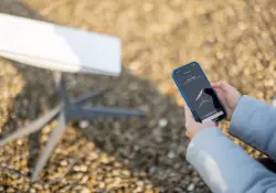 El petróleo y el agro hacen crecer el negocio de Internet satelital en la Argentina