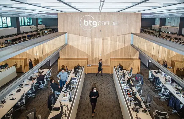 De mercado marginal a overweight: el giro de BTG sobre Argentina