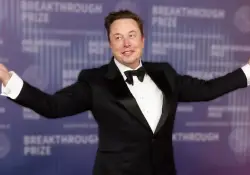 Elon Musk se convierte en la primera persona en la historia en tener un patrimonio de US$ 600.000 millones
