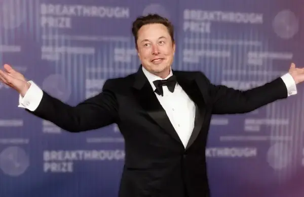 Elon Musk se convierte en la primera persona en la historia en tener un patrimonio de US$ 600.000 millones
