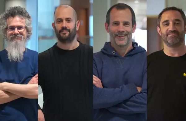 La "guitarra del futuro": startup "de la UBA" inventa un instrumento que simula cuerdas en tiempo real y planea facturar US$ 7 millones