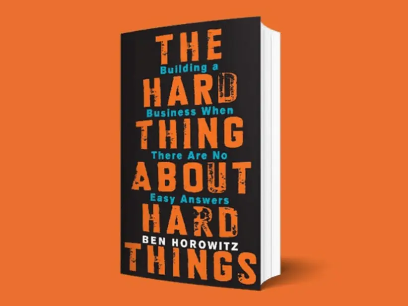 7 libros emprendedores_0006_the-hard-thing-about-hard-things