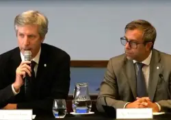 Compra de reservas y ajuste de la banda cambiaria, modificaciones tardías pero en la dirección correcta según los grandes bancos de Wall Street