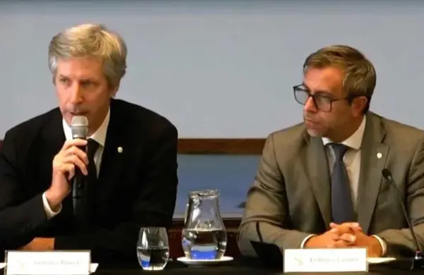 Compra de reservas y ajuste de la banda cambiaria, modificaciones tardías pero en la dirección correcta según los grandes bancos de Wall Street