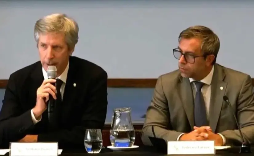 Compra de reservas y ajuste de la banda cambiaria, modificaciones tardías pero en la dirección correcta según los grandes bancos de Wall Street